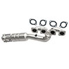 Magnaflow 24192 | Direct Fit Converter 02-03 BMW 745i 4.4L D/S; 2002-2003 Alternate Image 1