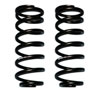 Skyjacker fj25r | 2007-2014 Toyota FJ Cruiser Coil Spring Set; 2007-2014 Alternate Image 1