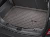 WeatherTech 43630 | 2013-2016 Buick Encore Cargo Liners - Cocoa; 2013-2016 Alternate Image 2