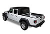 Putco 195243 | 20-21 Jeep Gladiator - 5ft (Sandard Box) Molle Front Panel; 2020-2024 Alternate Image 4