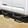 Westin 20-14225 | 2022+ Toyota Tundra Double Cab Outlaw Nerf Step Bars; 2022-2023 Alternate Image 8