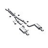 Magnaflow 16586 | Exhaust System for Audi A4 / S4 4.2L DSR; 2004-2005 Alternate Image 1