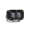 Baja Designs 448163 | 2023+ Toyota Sequoia S2 SAE OEM Fog Light Replacement Kit - Clear; 2023-2023 Alternate Image 1