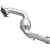 Magnaflow 52315 | MagnaFlow Conv Direct Fit 13-15 Audi S6/S7/S8/A8 Quattro V8-4.0L; 2013-2015 Alternate Image 3