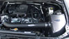 Volant 12640 | 05-07 Nissan Frontier 4.0 V6 Pro5 Closed Box Air Intake System; 2005-2007 Alternate Image 4