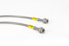 Goodridge 12291 | 06-13 Chevrolet Corvette Z06/ZR1/Grand Sport Stainless Steel Brake Lines Kit; 2006-2013 Alternate Image 10