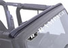 Rampage 901001 | 1976-1983 Jeep CJ5 Windshield Channel - Black; 1976-1983 Alternate Image 5