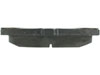 Stoptech 309.01140 | StopTech Sport Brake Pads Nissan 280Z, Front; 1975-1978 Alternate Image 5