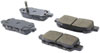 Stoptech 308.09051 | StopTech Street Brake Pads Infiniti FX35, Rear; 2003-2012 Alternate Image 3