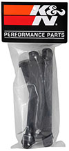 K&N Engineering 8583893 | K&N Spring Clip (6 Pack) Alternate Image 3