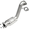 Magnaflow 52298 | MagnaFlow Conv Direct Fit 02-04 Ford Focus L4-2.0L; 2002-2004 Alternate Image 3