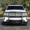 Westin 40-3955 | 2019 Chevrolet Silverado 1500 Sportsman Grille Guard - Black; 2019-2022 Alternate Image 7