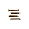 QA1 5217 | 64-77 GM A-Body Lower Trailing Arm Hardware Kit; 1964-1977 Alternate Image 2