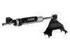 ICON 65053 | 2005+ Ford F-250/F-350 2.5 Centerline Steering Stabilizer Kit; 2005-2022 Alternate Image 3