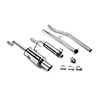 Magnaflow 15712 | Exhaust System for HONDA CIVIC DX; 2001-2005 Alternate Image 1