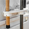 Seasucker mf5120w | SeaSucker Pro Series Rod & Tool Kit - White Alternate Image 4