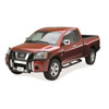 Westin 40-1485 | 2004-2015 Nissan Titan/Armada Sportsman Grille Guard - Black; 2004-2015 Alternate Image 6