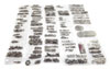 Omix 12215.06 | Body Fastener Kit Hard Top 76-86 Jeep CJ7; 1976-1986 Alternate Image 1