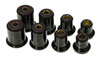 Prothane 7-214-BL | 74-79 GM 1-5/8in OD Front Control Arm Bushings - Black; 1974-1979 Alternate Image 1