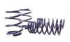 H&R 29158-1 | H&R 05-11 BMW M6 E64 Sport Spring; 2005-2011 Alternate Image 1