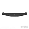 Westin 58-81005 | 2016-2018 Chevrolet Silverado 1500 Outlaw Rear Bumper - Textured Black; 2016-2018 Alternate Image 6