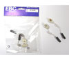 EBC efa049 | 1998 Mercedes-Benz M-Class (ML) ML320 3.2 Front Wear Leads; 1998-1998 Alternate Image 1