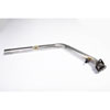 Omix 17613.07 | Exhaust Head Pipe 4.2L 83-86 Jeep CJ; 1983-1986 Alternate Image 1