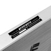 Mishimoto mmrad-r35-09 | 09+ Nissan GTR R35 Aluminum Radiator; 2009-2019 Alternate Image 6