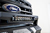 DV8 Offroad be13ew45w | Elite Series 13in Light Bar 45W Flood/Spot LED Alternate Image 8