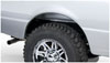 Bushwacker 21910-01 | 93-11 Ford Ranger Styleside Extend-A-Fender Style Flares 4pc 72.0/84.0in Bed - Black; 1993-2011 Alternate Image 4