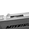 Mishimoto mmrad-mr2-90x | 90-97 Toyota MR2 Turbo 3 Row Manual X-LINE (Thicker Core) Aluminum Radiator; 1990-1997 Alternate Image 10