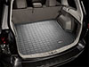 WeatherTech 40887 | 2016+ Toyota Prius Cargo Liner - Black; 2016-2023 Alternate Image 3