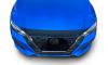 AVS 320082 | 20-22 Nissan Sentra Aeroskin Low Profile Acrylic Hood Shield - Smoke; 2020-2022 Alternate Image 2