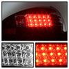 SPYDER 5007148 | Spyder Pontiac Grand Prix LED Tail Lights - Black - (ALT-YD-PGP97-LED-BK); 1997-2003 Alternate Image 7