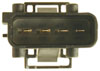 NGK 25146 | Saab 9-3 2003 NTK Direct Fit Oxygen Sensor; 2003-2003 Alternate Image 2