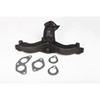 Omix 17622.02 | Exhaust Manifold Kit 134 CI 52-71 Jeep CJ Models; 1952-1971 Alternate Image 1