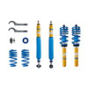 Bilstein 48-275071 | B16 (PSS10) 17-19 Audi A4 Front and Rear Suspension Kit; 2017-2019 Alternate Image 15