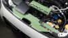 GrimmSpeed tbg1140313 | 2018+ Subaru Crosstrek TRAILS Radiator Shroud - Green; 2018-2023 Alternate Image 4