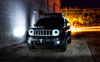 Oracle Lighting 3991-330 | Oracle Jeep Renegade 15-20 Halo Kit - ColorSHIFT; 2015-2020 Alternate Image 4