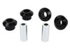 Whiteline w53286 | Plus 05/05+ Ford Focus / 04-03/08 Mazda 3 Lower Inner Front Control Arm Bushing Kit; 2004-2005 Alternate Image 6