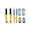 Bilstein 46-242808 | B12 (Pro-Kit) Suspension Kit BMW M3 Front and Rear; 1996-1999 Alternate Image 1