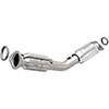 Magnaflow 551753 | MagnaFlow Conv Direct Fit 07-08 Nissan Sentra L4-2.0L; 2007-2008 Alternate Image 1