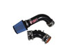 Injen RD1925BLK | Cold Air Intake Nissan 94.5-96 Maxima 3.0L V6 Tuned Cold Air Intake with Web Nano-Fiber Dry Filter, Black; 1994-1997 Alternate Image 5