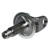 Yukon Gear & Axle yaw42001 | Yukon 4340 Chromoly Outer Stub Axle for 03-08 Dodge Ram 2500/3500 9.25in. Front Differential; 2003-2008 Alternate Image 2