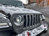 Oracle Lighting 5839-111 | 18-22 Jeep Wrangler JL / 20-22 Jeep Gladiator JT Oculus Bi-LED Projector Headlights; 2018-2024 Alternate Image 2