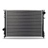 Mishimoto r2766mt | 05-08 Dodge Charger / Magnum w/ Heavy Duty Cooling Replacement Radiator - Plastic; 2005-2008 Alternate Image 1