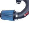 Injen pf9071wb | 19-20 Ford Ranger L4 2.3L Turbo Wrinkle Black PF Cold Air Intake; 2020-2020 Alternate Image 2