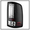 SPYDER 5014948 | Spyder GMC Sierra 3500 1500/2500/3500HD Denali (Not fit Dually 4 Rear Wheels) LED Tail Lights - Black - (ALT-YD-GS07-LED-BK); 2007-2012 Alternate Image 7