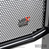 Westin 57-3965 | 19-21 GMC Sierra 1500 HDX Grille Guard - Black; 2019-2021 Alternate Image 3