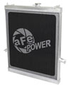 aFe 46-52021 | BladeRunner Street Series Tube & Fin Aluminum Radiator 01-19 Nissan Patrol (Y61) L6 4.8L; 2001-2019 Alternate Image 1